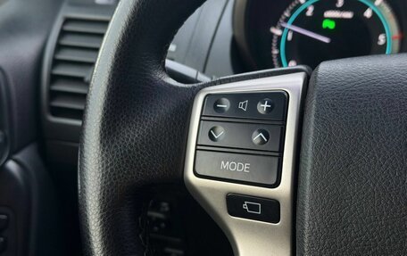 Toyota Land Cruiser Prado 150 рестайлинг 2, 2012 год, 3 120 000 рублей, 22 фотография