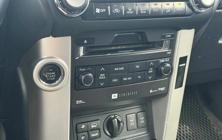 Toyota Land Cruiser Prado 150 рестайлинг 2, 2012 год, 3 120 000 рублей, 26 фотография