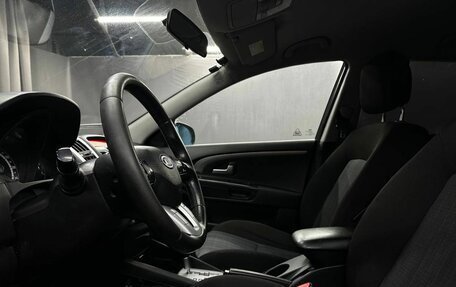 KIA cee'd I рестайлинг, 2010 год, 649 900 рублей, 5 фотография