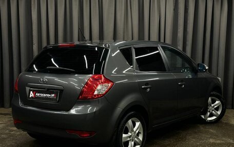 KIA cee'd I рестайлинг, 2010 год, 649 900 рублей, 3 фотография