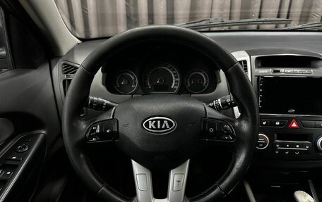 KIA cee'd I рестайлинг, 2010 год, 649 900 рублей, 10 фотография