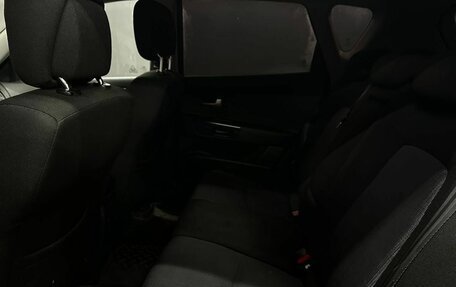 KIA cee'd I рестайлинг, 2010 год, 649 900 рублей, 19 фотография