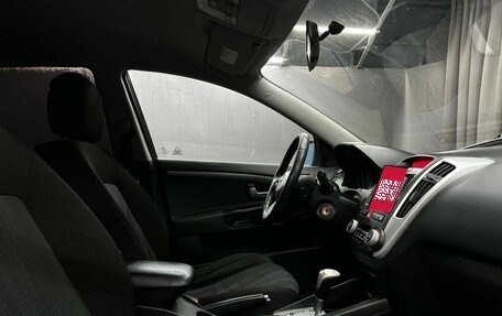 KIA cee'd I рестайлинг, 2010 год, 649 900 рублей, 8 фотография