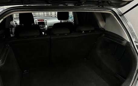 KIA cee'd I рестайлинг, 2010 год, 649 900 рублей, 22 фотография