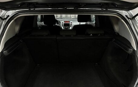 KIA cee'd I рестайлинг, 2010 год, 649 900 рублей, 23 фотография