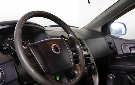 SsangYong Kyron I, 2013 год, 879 990 рублей, 9 фотография