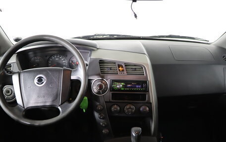 SsangYong Kyron I, 2013 год, 879 990 рублей, 12 фотография