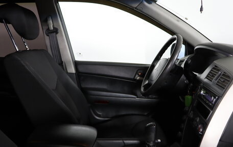 SsangYong Kyron I, 2013 год, 879 990 рублей, 13 фотография