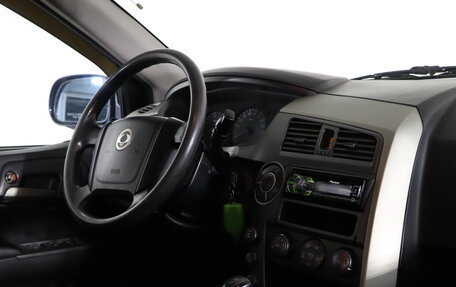 SsangYong Kyron I, 2013 год, 879 990 рублей, 11 фотография