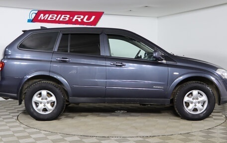 SsangYong Kyron I, 2013 год, 879 990 рублей, 4 фотография