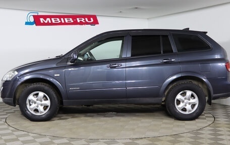 SsangYong Kyron I, 2013 год, 879 990 рублей, 8 фотография