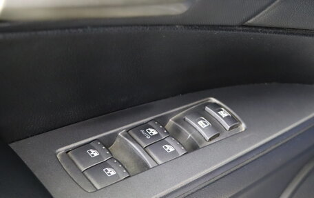 SsangYong Kyron I, 2013 год, 879 990 рублей, 14 фотография