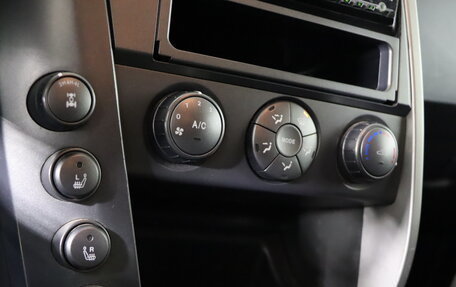 SsangYong Kyron I, 2013 год, 879 990 рублей, 17 фотография