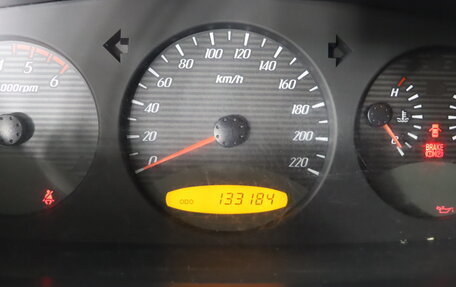 SsangYong Kyron I, 2013 год, 879 990 рублей, 15 фотография