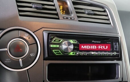 SsangYong Kyron I, 2013 год, 879 990 рублей, 16 фотография