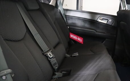 SsangYong Kyron I, 2013 год, 879 990 рублей, 19 фотография