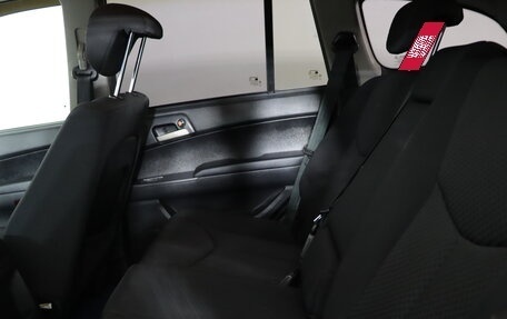 SsangYong Kyron I, 2013 год, 879 990 рублей, 18 фотография