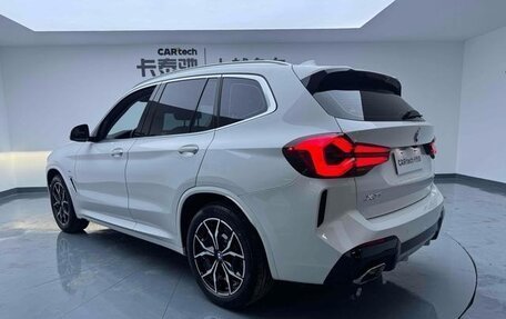 BMW X3, 2023 год, 6 фотография