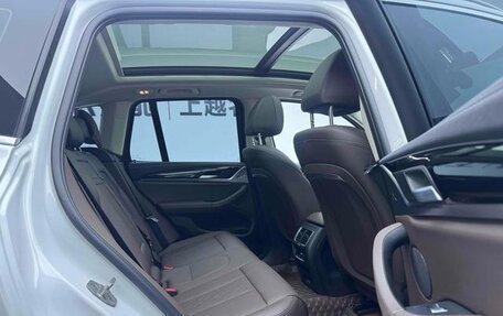 BMW X3, 2023 год, 14 фотография