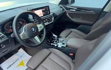 BMW X3, 2023 год, 11 фотография