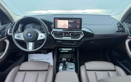 BMW X3, 2023 год, 13 фотография