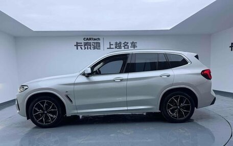 BMW X3, 2023 год, 5 фотография