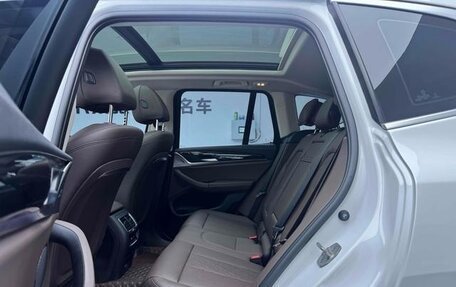 BMW X3, 2023 год, 12 фотография