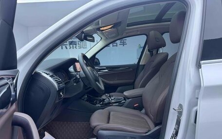 BMW X3, 2023 год, 10 фотография