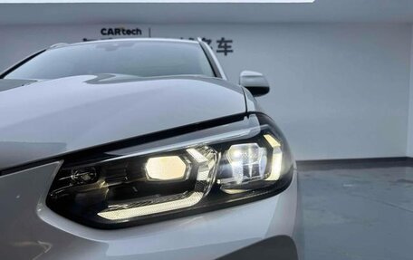 BMW X3, 2023 год, 4 фотография