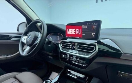 BMW X3, 2023 год, 15 фотография