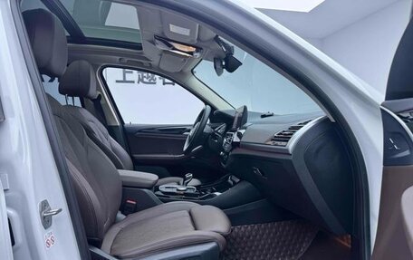 BMW X3, 2023 год, 16 фотография