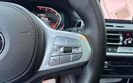 BMW X3, 2023 год, 20 фотография