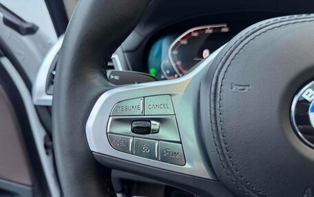 BMW X3, 2023 год, 21 фотография