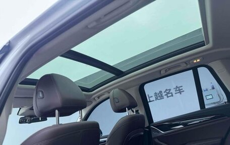 BMW X3, 2023 год, 19 фотография