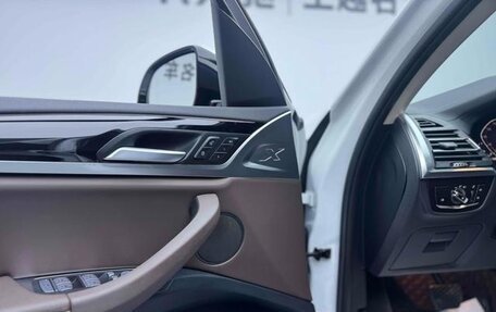 BMW X3, 2023 год, 24 фотография