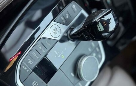 BMW X3, 2023 год, 23 фотография