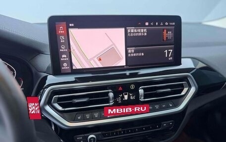 BMW X3, 2023 год, 22 фотография