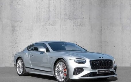 Bentley Continental GT, 2025 год, 42 290 000 рублей, 1 фотография