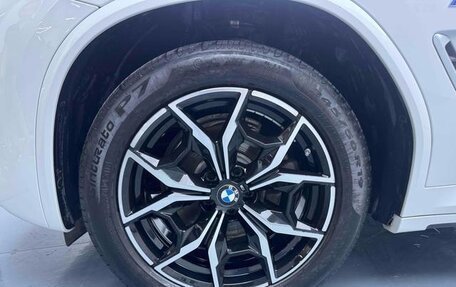 BMW X3, 2023 год, 26 фотография