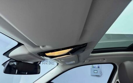 BMW X3, 2023 год, 25 фотография