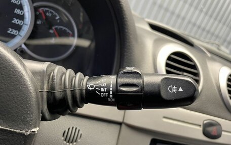 Chevrolet Lacetti, 2009 год, 567 000 рублей, 9 фотография