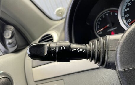 Chevrolet Lacetti, 2009 год, 567 000 рублей, 7 фотография