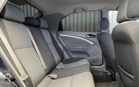 Chevrolet Lacetti, 2009 год, 567 000 рублей, 17 фотография