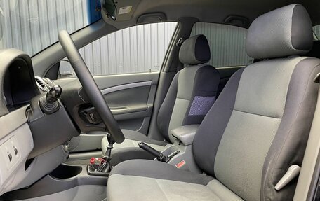 Chevrolet Lacetti, 2009 год, 567 000 рублей, 13 фотография