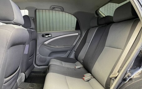 Chevrolet Lacetti, 2009 год, 567 000 рублей, 16 фотография