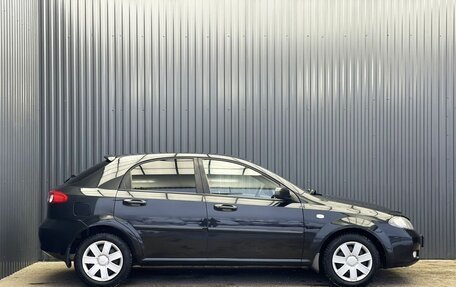 Chevrolet Lacetti, 2009 год, 567 000 рублей, 21 фотография