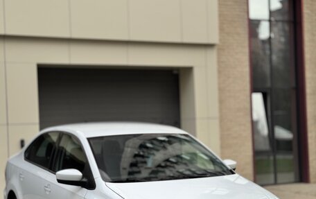 Volkswagen Polo VI (EU Market), 2018 год, 1 150 000 рублей, 1 фотография