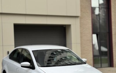 Volkswagen Polo VI (EU Market), 2018 год, 1 150 000 рублей, 1 фотография