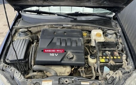 Chevrolet Lacetti, 2009 год, 567 000 рублей, 18 фотография