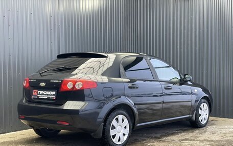 Chevrolet Lacetti, 2009 год, 567 000 рублей, 22 фотография